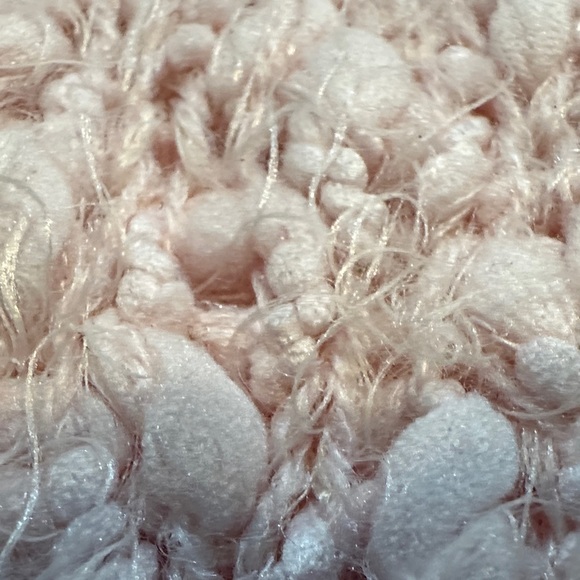 Demdaco Giving Collection Blush Pillow - Picture 4 of 10